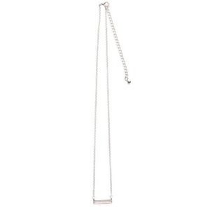 The 2Bandits Athens Necklace